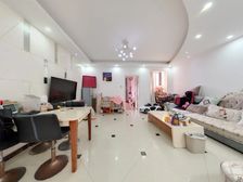 常发香城湾二期 3室1厅1卫 精装修 165万元