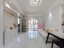 常发香城湾三期 2室2厅1卫 精装修 92万元