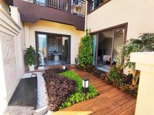 江景小别墅!近告庄隐居绿植丛中!小区温泉入户业主配套齐全!