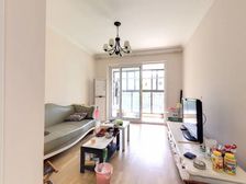 长泰东郊御园(公寓) 2室2厅 84.56平