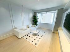 SSS商圈笋盘,电梯景观房,地铁3,4,11,13号线交汇