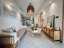 万科小三室!横厅精装修!生活方便!南北通透!环境优美!