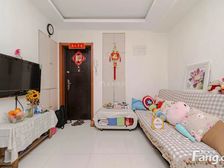 新德三村 刚需小三房 近地铁 安静不临街税少诚意出售