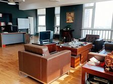 推介!精装修好户型214平米