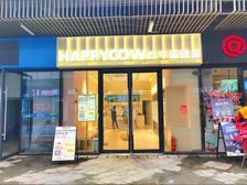 崇贤上亿广场 品牌租客 重餐饮 年租42w 带租约出售!