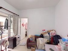 随时可看蓝色康园精装1居 总价税费低交通便利