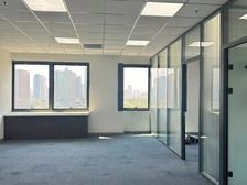 周大福 MSD I 精装150平米 I 双面采光 I停车方便