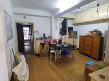 新出笋盘徐汇内环内 电梯高区三房全明带厅 钥匙委托 看房方便