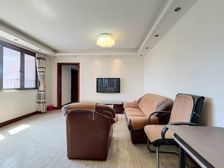 总监力荐,业主出国急售,看房有钥匙,拎包入住,采光通风好。