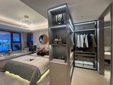 地0铁口 爱琴海旁 央企保利大都会毛坯交付 找我渠道优惠新房