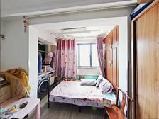 三林 前滩6.8号线 全明户型 一梯两户 精装修 方便看房