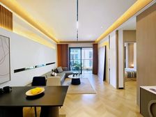 精致三房 南北通透 雨林公园旁 独门独院 洋房价格买别墅