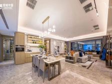 朝阳区 绿城晓风印月 102平3居 南北向精装修 ,配套全