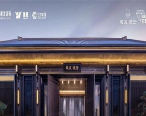中央别墅区顺义后沙峪,特价好房,建发观云;地铁15号线