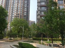 朝阳北苑,中铁建国际城 全南户型方正 6层板楼 一手新房