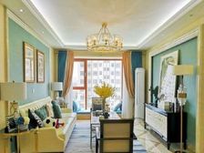 通州核心区 单价3.5万 一手现房!开发商直签精装交付