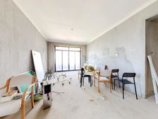 九龙湖2号线国体站旁 小区西面就是南师 区管委单位房急售