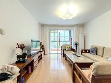 万科城市花园 3室2厅 131.6平