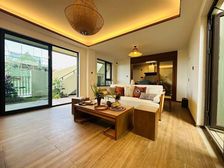 万科曼西缇(别墅) 次新房 满五 南北通透 板楼 装修好