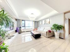 明园九龙湾 地铁口 精装修 高楼层 看江景 业主急售