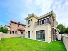 御汤山熙园 0.36低 真山真水纯独栋温泉入户 双会所