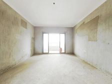 明园九龙湾东端户 带车位 出门就是2号线国体站