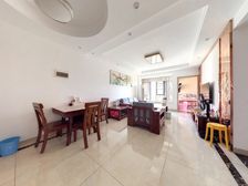 明园九龙湾旁九龙馨苑好楼层三房急售 南师附小和外国语-书-包