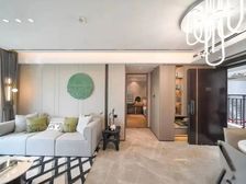 翔安南部新城性价高房来啦66平132万精装近地铁 随时看房