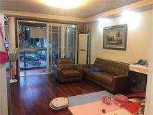 世纪花苑 134平3居 南北向精装修 随时签约