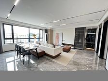 高品质洋房独立电梯6米大开间楼下七中配套齐全