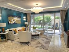 央企开发高端品质单价7开头5米超大开间送花园阁楼