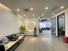 中传地铁附近 创意园独栋新出 现成直播间装修 特价2元