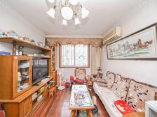 商品房 全明双南大两房 2楼 采光 好 降价急