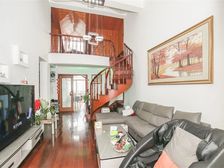 置换急售!兴东名苑 阁楼已经打通 满五年 华夏东路地铁站