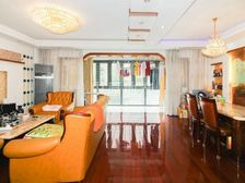 6.6米超大开间,双卧朝南,一梯两户,繁华地段,诚售南北通透