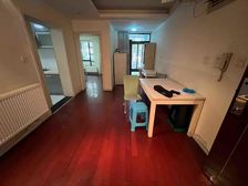 正南大华颐和华城2室2厅精装修