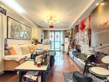 新出电梯中区景观房满五年+普宅+采光好+小区环境好+诚意出售