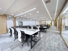 新疆大厦!国企直租!超高使用率!地铁上建!原城规院