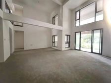 蒙小K12 天合凯旋南城品质下叠带花园 套五带地下室带电梯