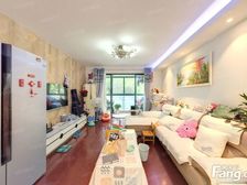 御景豪园次新房华夏西!特价房!好楼层!精装自住!业主急售 !