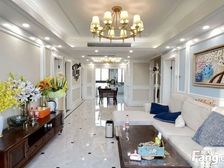 川杨 近华夏高架 大三房飞机户型 电梯商品房 好位置/中楼层