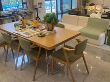 新房价低于二手,毛坯,高得房,楼下商业,7字头单价