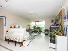 世纪城观山园 双卧室朝南 三面采光 带明卫 高层视野开阔