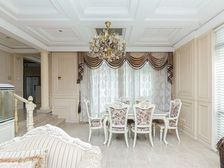 天安别墅 居住密度低 高绿化 商品住宅 朝南