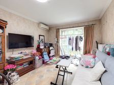 晴雪园 2室2厅 102.35平