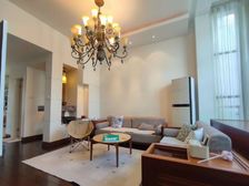 御桥 近地铁 密度低 正南朝向 停车方便 高楼层视野无遮挡