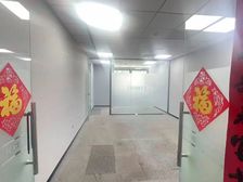 MSD 精装送露台 167平 双面采光 租金含票