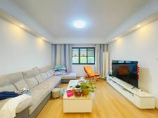 花溪公馆 3室2厅1卫 精装修 300万元