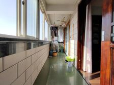 恒源大楼 104平2居 南向简装修 安静不临街