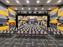 科绘未来产业园厂办一体1218至3885平米层高6米承重不限